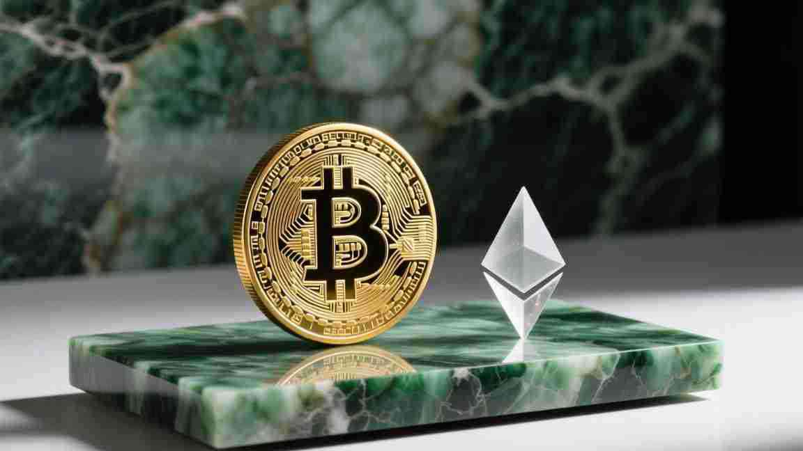 虚拟货币前景很好吗