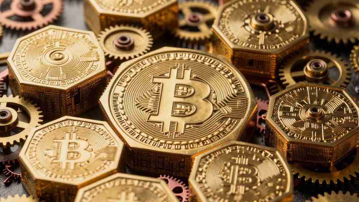 区块链技术专业就业前景