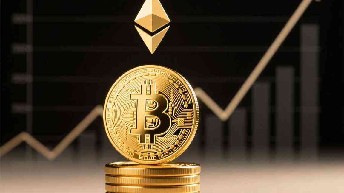 孙宇晨与BTC,当币圈狂人遇上数字黄金