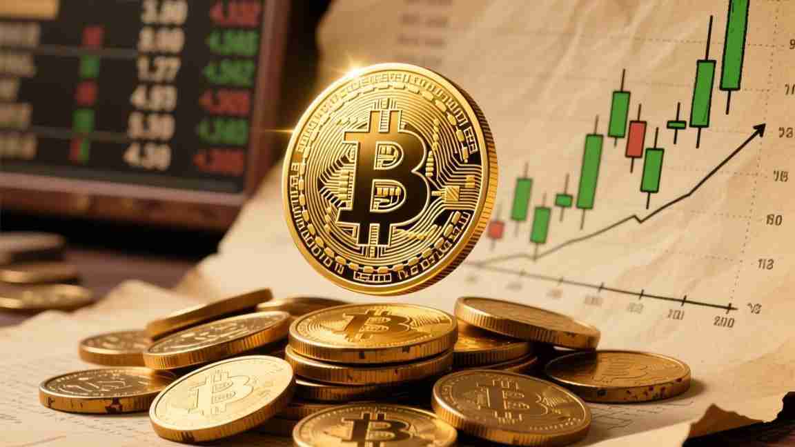 BTC最高价格是多少,历史峰值/影响因素与未来展望