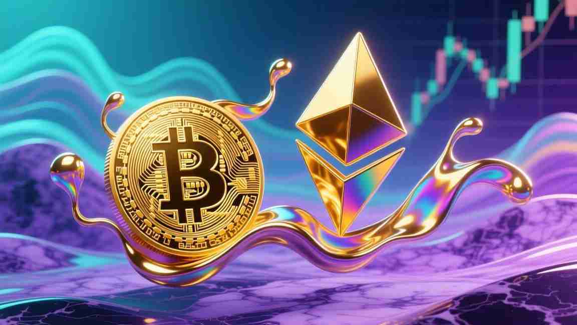 比特币与港股,冰火两重天下的实时走势与关联性解析