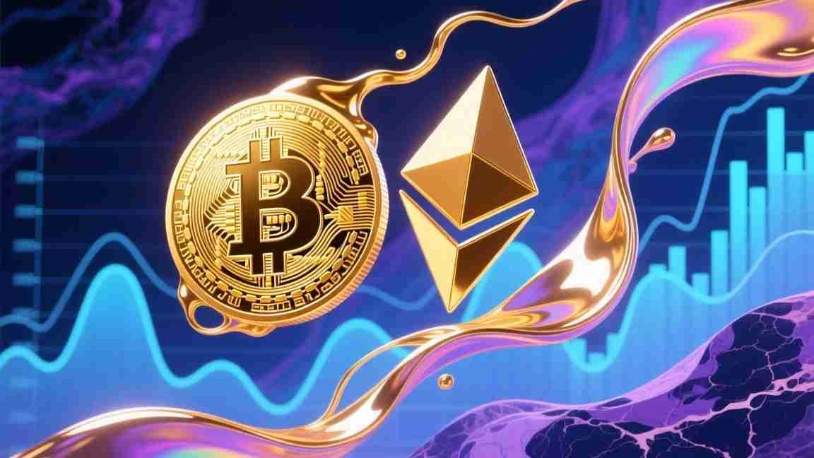 中国是否储备比特币,官方立场与市场解读