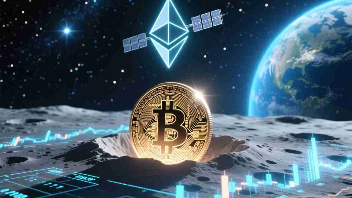 虚拟货币前景很好吗