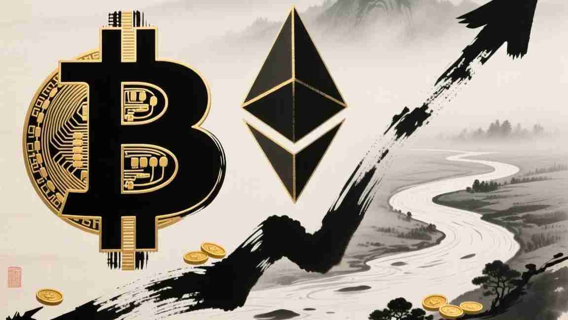 比特币价格怎么跌了,多重因素共振引发市场回调