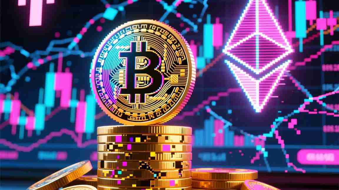 国内正常玩BTC违法吗,一篇读懂中国的比特币政策红线