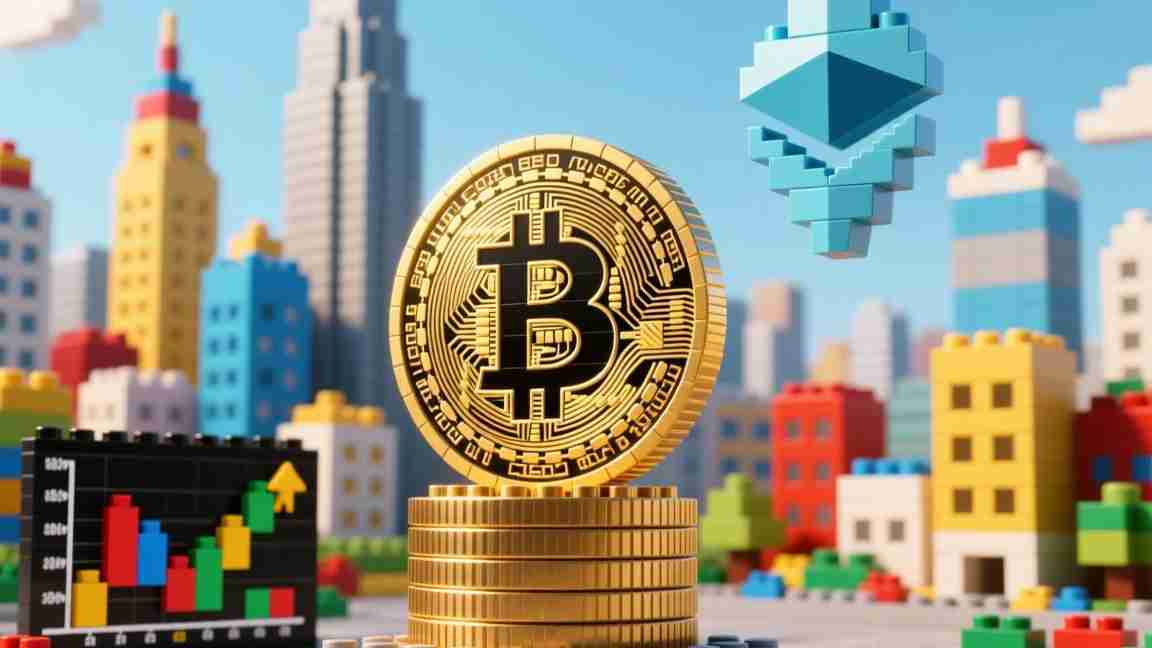 EDEN币,AI驱动的下一个风口,2025年能否引爆元宇宙与智能经济新生态