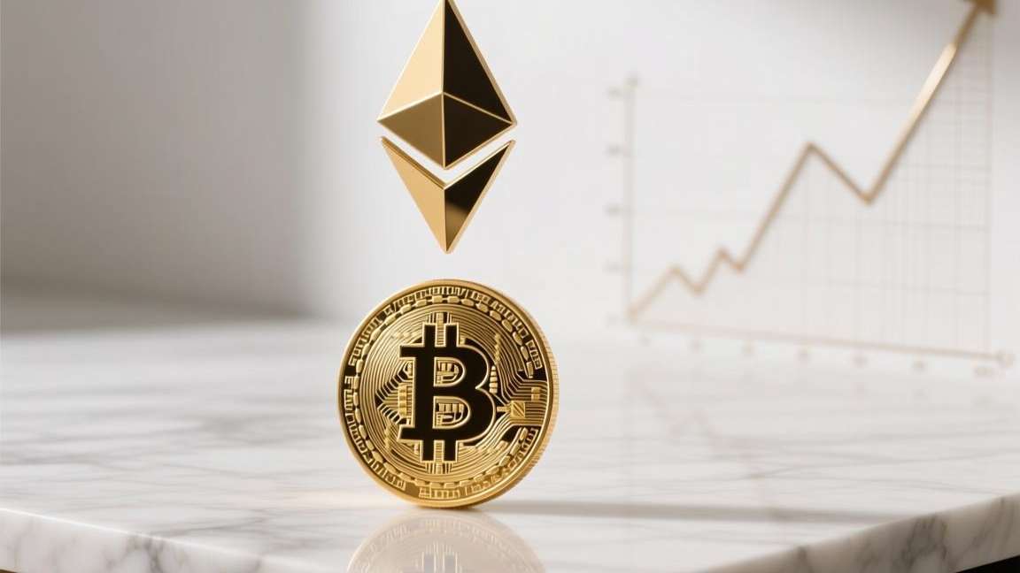 8G显卡挖ETH,回望与展望,机遇与挑战并存