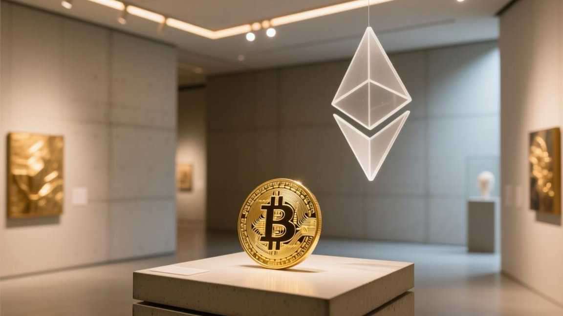 中国是否储备比特币,官方立场与市场解读