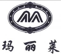 两个字母M连起来的服装标志是什么牌子